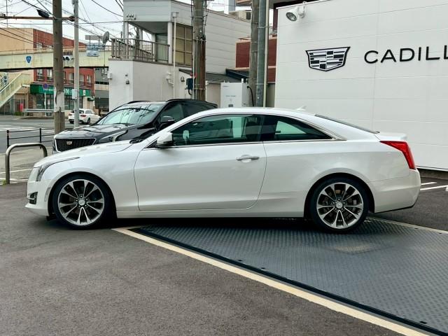 Ref:AUX-23381706 CADILLAC CADILLAC ATS COUPE 2016 12 Ref:AUX-23381706 CADILLAC CADILLAC ATS COUPE 2016 - Image 12