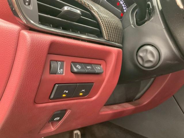 Ref:AUX-23381727 CADILLAC CADILLAC ATS COUPE 2017 13 Ref:AUX-23381727 CADILLAC CADILLAC ATS COUPE 2017 - Image 13