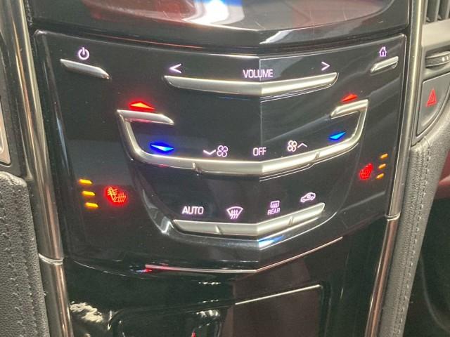 Ref:AUX-23381727 CADILLAC CADILLAC ATS COUPE 2017 14 Ref:AUX-23381727 CADILLAC CADILLAC ATS COUPE 2017 - Image 14