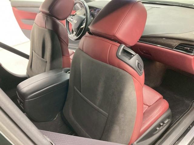 Ref:AUX-23381727 CADILLAC CADILLAC ATS COUPE 2017 15 Ref:AUX-23381727 CADILLAC CADILLAC ATS COUPE 2017 - Image 15
