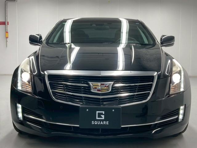 Ref:AUX-23381727 CADILLAC CADILLAC ATS COUPE 2017 18 Ref:AUX-23381727 CADILLAC CADILLAC ATS COUPE 2017 - Image 18