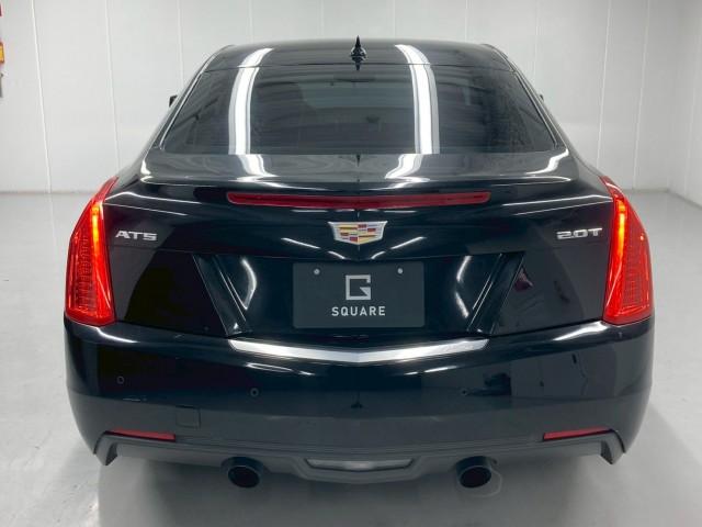 Ref:AUX-23381727 CADILLAC CADILLAC ATS COUPE 2017 19 Ref:AUX-23381727 CADILLAC CADILLAC ATS COUPE 2017 - Image 19