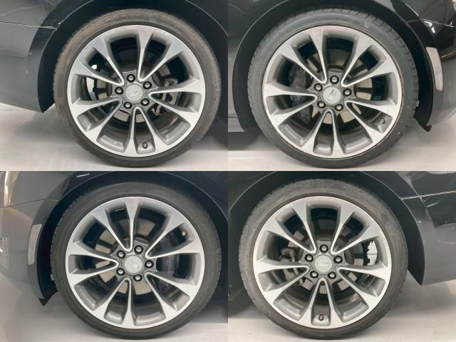 Ref:AUX-23381727 CADILLAC CADILLAC ATS COUPE 2017 20 Ref:AUX-23381727 CADILLAC CADILLAC ATS COUPE 2017 - Image 20