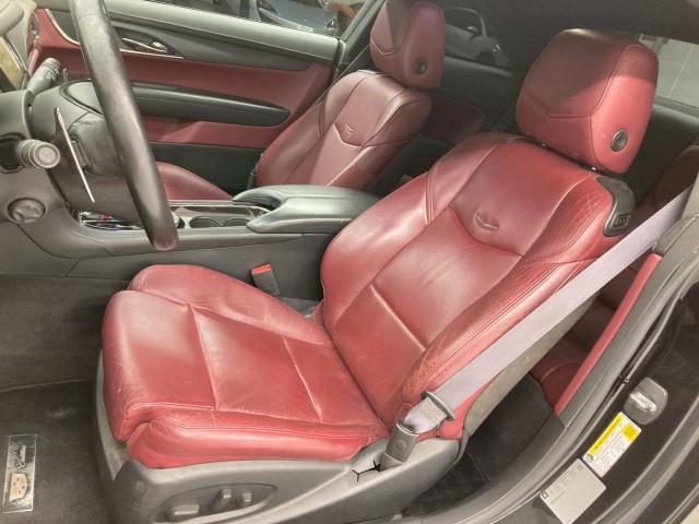 Ref:AUX-23381727 CADILLAC CADILLAC ATS COUPE 2017 3 Ref:AUX-23381727 CADILLAC CADILLAC ATS COUPE 2017 - Image 3