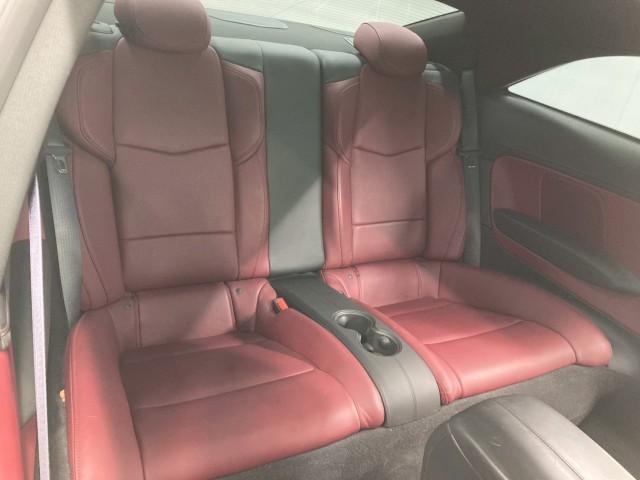 Ref:AUX-23381727 CADILLAC CADILLAC ATS COUPE 2017 5 Ref:AUX-23381727 CADILLAC CADILLAC ATS COUPE 2017 - Image 5