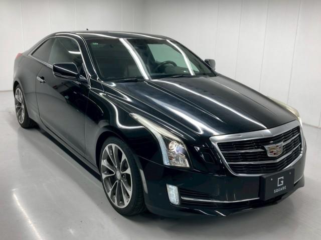 Ref:AUX-23381727 CADILLAC CADILLAC ATS COUPE 2017 6 Ref:AUX-23381727 CADILLAC CADILLAC ATS COUPE 2017 - Image 6