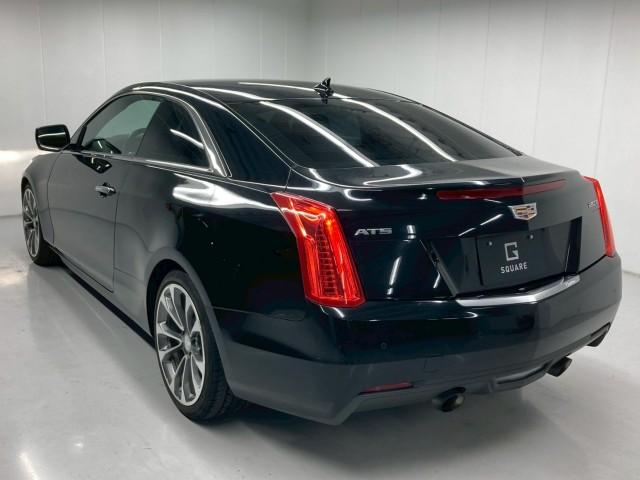 Ref:AUX-23381727 CADILLAC CADILLAC ATS COUPE 2017 7 Ref:AUX-23381727 CADILLAC CADILLAC ATS COUPE 2017 - Image 7