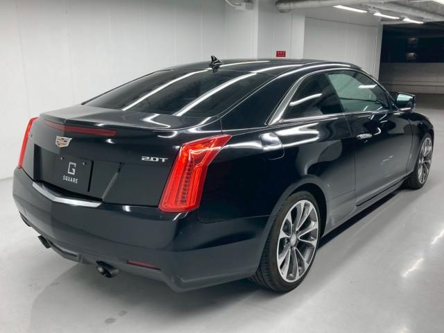 Ref:AUX-23381727 CADILLAC CADILLAC ATS COUPE 2017 8 Ref:AUX-23381727 CADILLAC CADILLAC ATS COUPE 2017 - Image 8