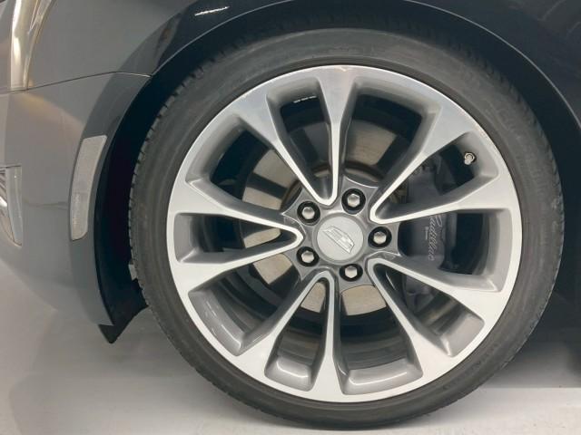 Ref:AUX-23381727 CADILLAC CADILLAC ATS COUPE 2017 9 Ref:AUX-23381727 CADILLAC CADILLAC ATS COUPE 2017 - Image 9