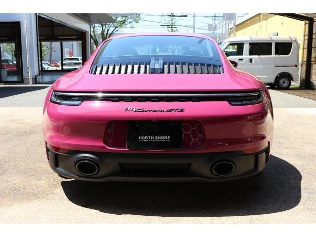 Ref:AUX-23381988 PORSCHE 911 2024 2 Ref:AUX-23381988 PORSCHE 911 2024 - Image 2