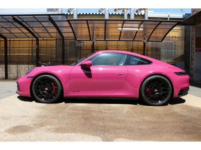 Ref:AUX-23381988 PORSCHE 911 2024 11 Ref:AUX-23381988 PORSCHE 911 2024 - Image 11
