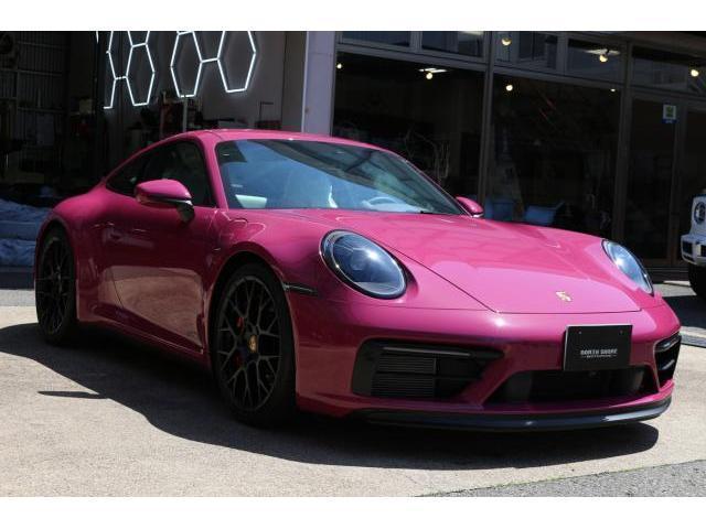 Ref:AUX-23381988 PORSCHE 911 2024 12 Ref:AUX-23381988 PORSCHE 911 2024 - Image 12