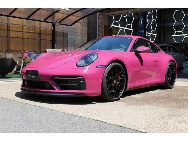 Ref:AUX-23381988 PORSCHE 911 2024 13 Ref:AUX-23381988 PORSCHE 911 2024 - Image 13