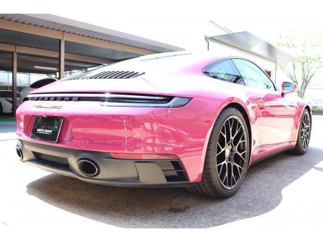 Ref:AUX-23381988 PORSCHE 911 2024 14 Ref:AUX-23381988 PORSCHE 911 2024 - Image 14