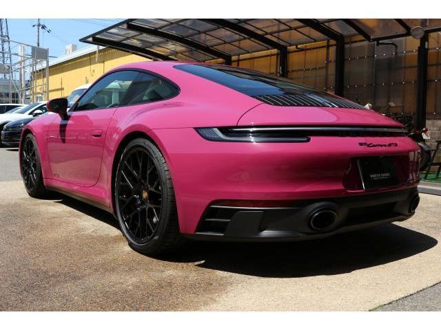 Ref:AUX-23381988 PORSCHE 911 2024 15 Ref:AUX-23381988 PORSCHE 911 2024 - Image 15
