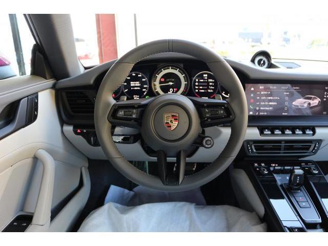 Ref:AUX-23381988 PORSCHE 911 2024 18 Ref:AUX-23381988 PORSCHE 911 2024 - Image 18