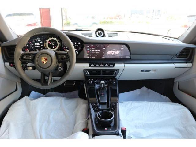 Ref:AUX-23381988 PORSCHE 911 2024 3 Ref:AUX-23381988 PORSCHE 911 2024 - Image 3