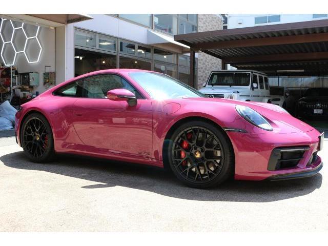 Ref:AUX-23381988 PORSCHE 911 2024 4 Ref:AUX-23381988 PORSCHE 911 2024 - Image 4