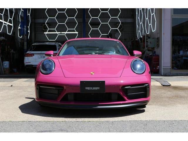 Ref:AUX-23381988 PORSCHE 911 2024 10 Ref:AUX-23381988 PORSCHE 911 2024 - Image 10