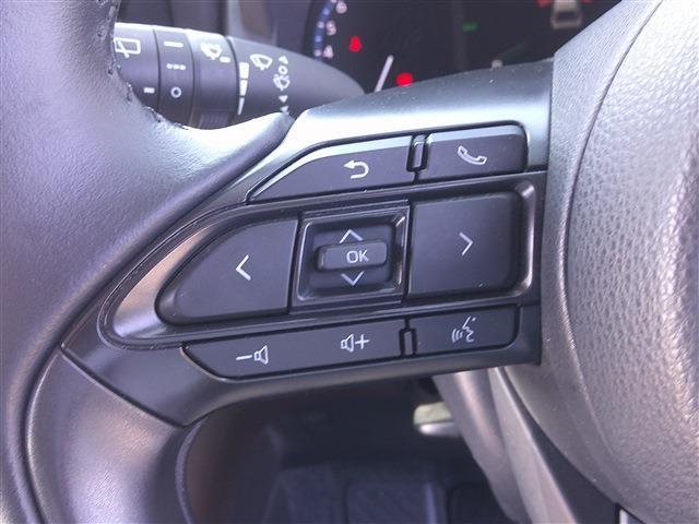 Ref:AUX-23382002 TOYOTA YARIS CROSS 2021 13 Ref:AUX-23382002 TOYOTA YARIS CROSS 2021 - Image 13