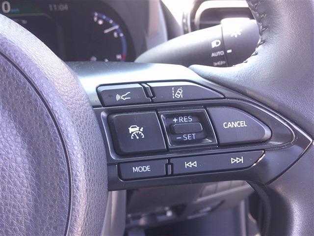 Ref:AUX-23382002 TOYOTA YARIS CROSS 2021 14 Ref:AUX-23382002 TOYOTA YARIS CROSS 2021 - Image 14
