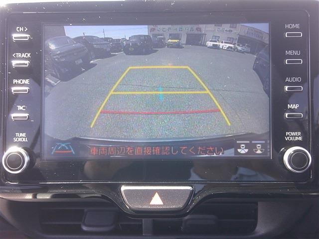 Ref:AUX-23382002 TOYOTA YARIS CROSS 2021 18 Ref:AUX-23382002 TOYOTA YARIS CROSS 2021 - Image 18