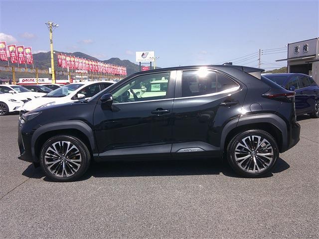 Ref:AUX-23382002 TOYOTA YARIS CROSS 2021 9 Ref:AUX-23382002 TOYOTA YARIS CROSS 2021 - Image 9