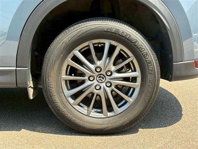 Ref:AUX-23382008 MAZDA CX-5 2021 11 Ref:AUX-23382008 MAZDA CX-5 2021 - Image 11
