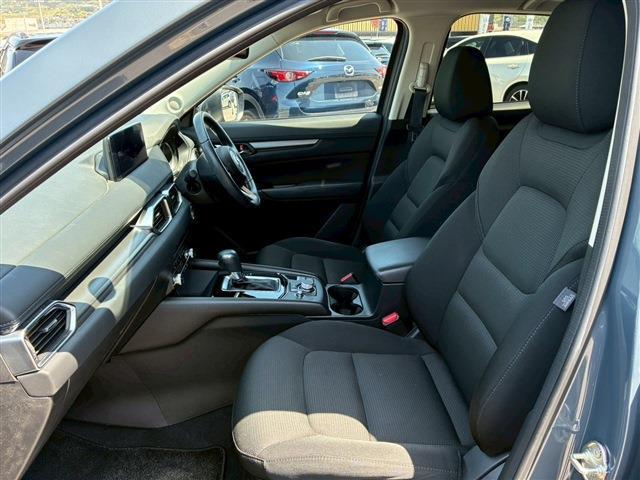 Ref:AUX-23382008 MAZDA CX-5 2021 12 Ref:AUX-23382008 MAZDA CX-5 2021 - Image 12