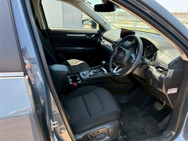 Ref:AUX-23382008 MAZDA CX-5 2021 13 Ref:AUX-23382008 MAZDA CX-5 2021 - Image 13
