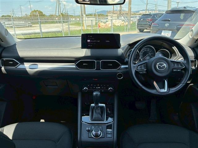 Ref:AUX-23382008 MAZDA CX-5 2021 14 Ref:AUX-23382008 MAZDA CX-5 2021 - Image 14