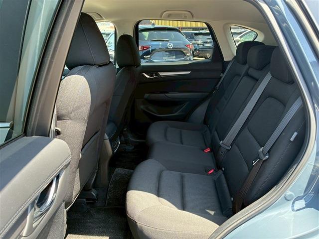 Ref:AUX-23382008 MAZDA CX-5 2021 15 Ref:AUX-23382008 MAZDA CX-5 2021 - Image 15