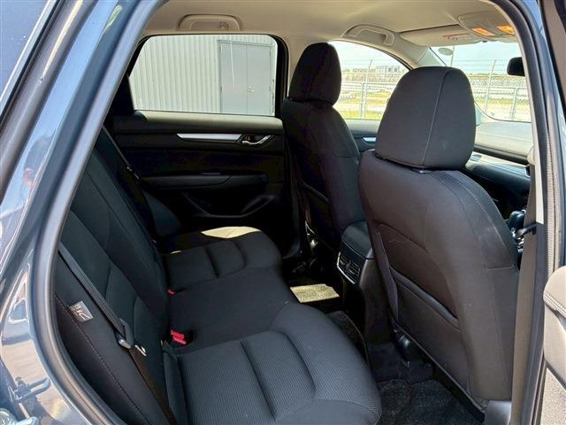 Ref:AUX-23382008 MAZDA CX-5 2021 16 Ref:AUX-23382008 MAZDA CX-5 2021 - Image 16