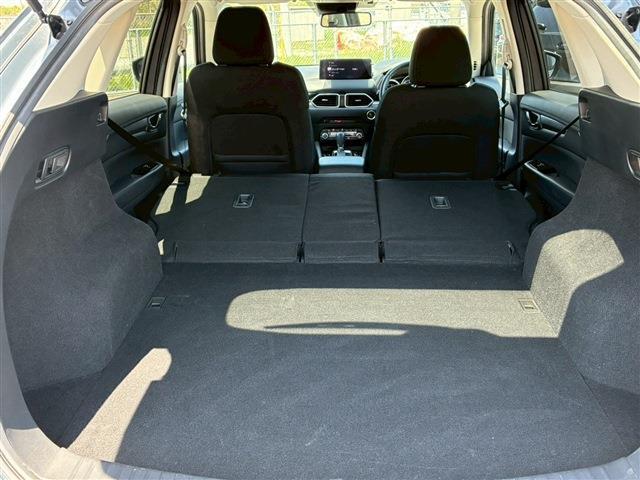 Ref:AUX-23382008 MAZDA CX-5 2021 18 Ref:AUX-23382008 MAZDA CX-5 2021 - Image 18