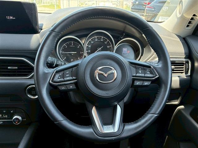 Ref:AUX-23382008 MAZDA CX-5 2021 19 Ref:AUX-23382008 MAZDA CX-5 2021 - Image 19