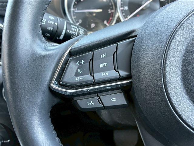 Ref:AUX-23382008 MAZDA CX-5 2021 20 Ref:AUX-23382008 MAZDA CX-5 2021 - Image 20