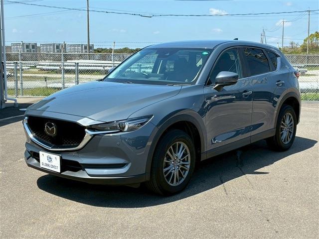 Ref:AUX-23382008 MAZDA CX-5 2021 3 Ref:AUX-23382008 MAZDA CX-5 2021 - Image 3