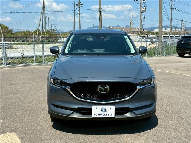 Ref:AUX-23382008 MAZDA CX-5 2021 4 Ref:AUX-23382008 MAZDA CX-5 2021 - Image 4