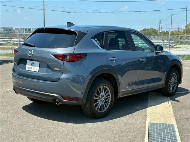 Ref:AUX-23382008 MAZDA CX-5 2021 6 Ref:AUX-23382008 MAZDA CX-5 2021 - Image 6