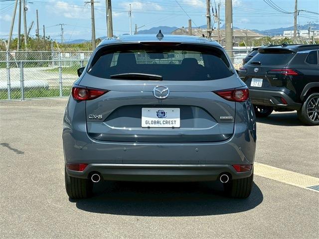 Ref:AUX-23382008 MAZDA CX-5 2021 7 Ref:AUX-23382008 MAZDA CX-5 2021 - Image 7