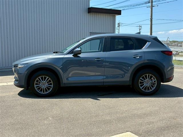 Ref:AUX-23382008 MAZDA CX-5 2021 9 Ref:AUX-23382008 MAZDA CX-5 2021 - Image 9