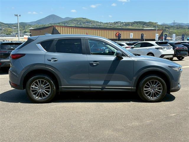 Ref:AUX-23382008 MAZDA CX-5 2021 10 Ref:AUX-23382008 MAZDA CX-5 2021 - Image 10