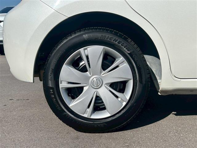 Ref:AUX-23382011 NISSAN MARCH 2019 11 Ref:AUX-23382011 NISSAN MARCH 2019 - Image 11