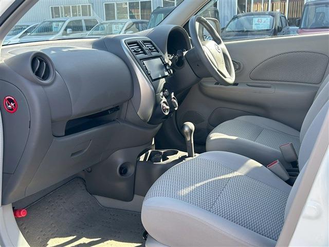 Ref:AUX-23382011 NISSAN MARCH 2019 12 Ref:AUX-23382011 NISSAN MARCH 2019 - Image 12