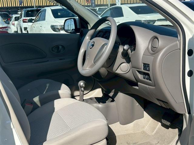Ref:AUX-23382011 NISSAN MARCH 2019 13 Ref:AUX-23382011 NISSAN MARCH 2019 - Image 13