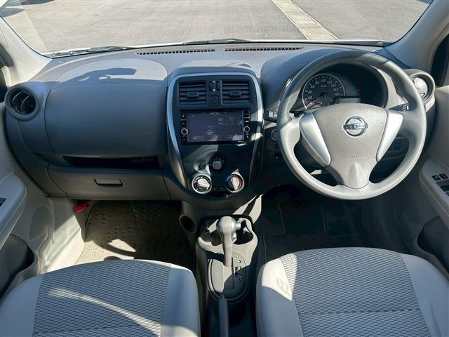 Ref:AUX-23382011 NISSAN MARCH 2019 14 Ref:AUX-23382011 NISSAN MARCH 2019 - Image 14