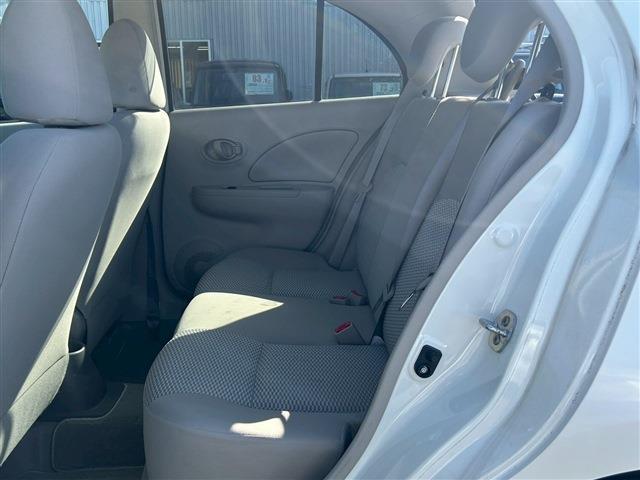 Ref:AUX-23382011 NISSAN MARCH 2019 15 Ref:AUX-23382011 NISSAN MARCH 2019 - Image 15