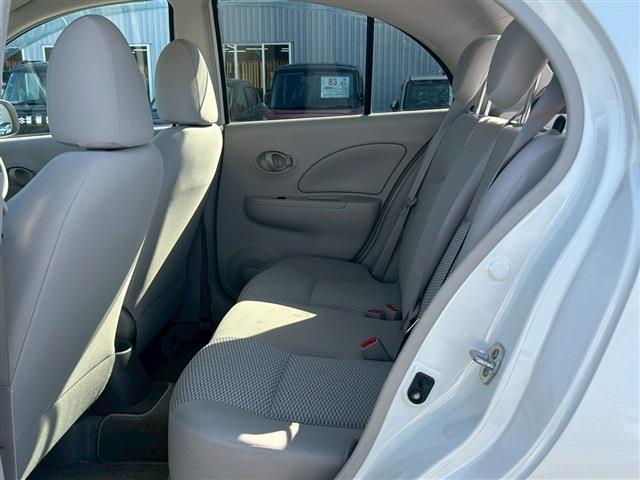 Ref:AUX-23382011 NISSAN MARCH 2019 16 Ref:AUX-23382011 NISSAN MARCH 2019 - Image 16
