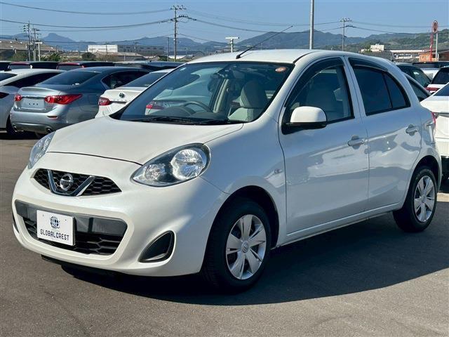 Ref:AUX-23382011 NISSAN MARCH 2019 3 Ref:AUX-23382011 NISSAN MARCH 2019 - Image 3