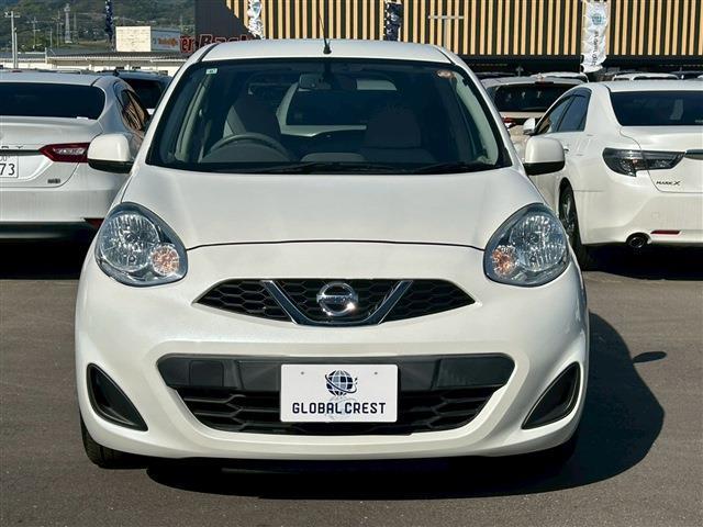 Ref:AUX-23382011 NISSAN MARCH 2019 4 Ref:AUX-23382011 NISSAN MARCH 2019 - Image 4